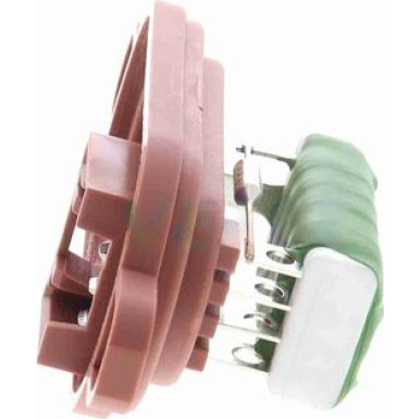 V24-79-0004 Regler, Innenraumgebläse Original VEMO Qualität