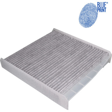 Blue Print | Filter, Innenraumluft | ADF122523