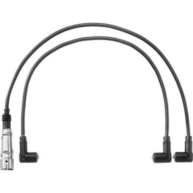 ZEF716 Zündleitungssatz