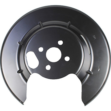 6115317 Spritzblech, Bremsscheibe 6115317 Spritzblech, Bremsscheibe