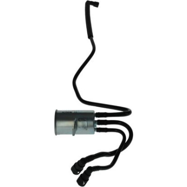 BOSCH | Kraftstofffilter | F 026 403 021