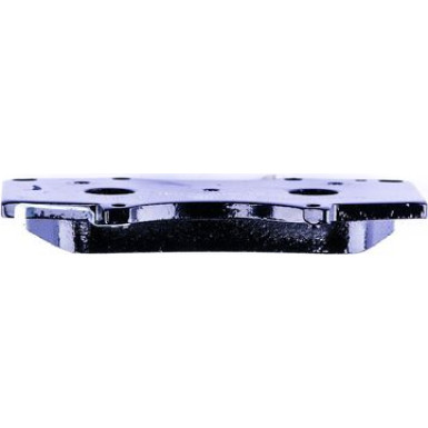Hella | Bremsbelagsatz, Scheibenbremse | 8DB 355 014-121