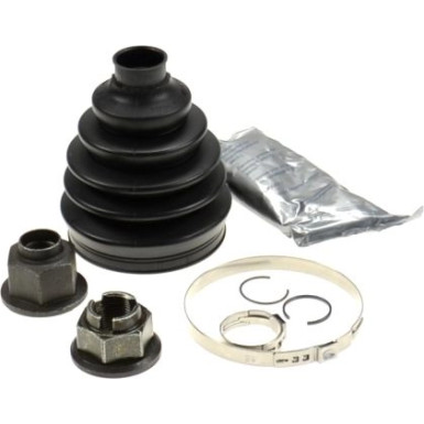 24886 Faltenbalgsatz, Antriebswelle