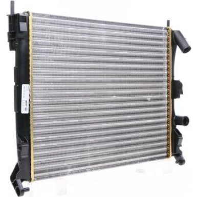 Mahle | Kühler, Motorkühlung | CR 20 000S