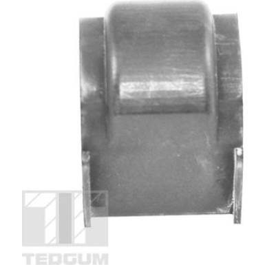 Tedgum | Lagerung, Stabilisator | TED80229
