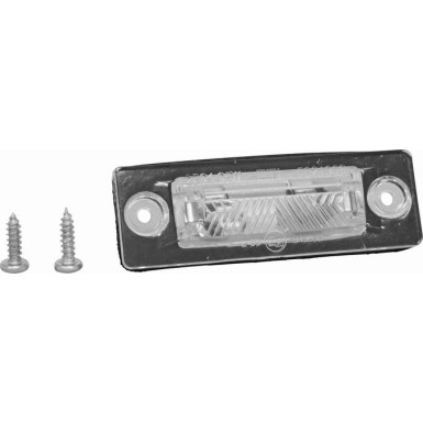 V10-84-0031 Kennzeichenleuchte Original VEMO Qualität V10-84-0031 Kennzeichenleuchte Original VEMO Qualität