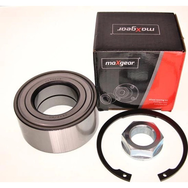 33-0051 Radlagersatz