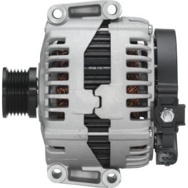 8EL 011 712-621 Generator