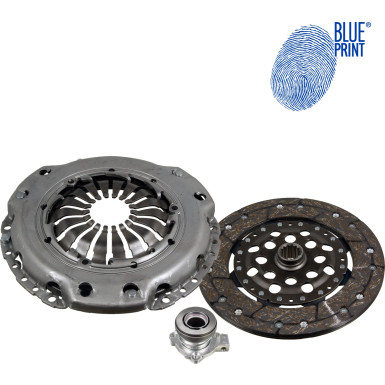 ADW193077 Kupplungssatz