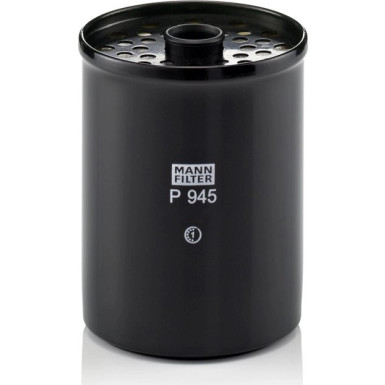 Mann-Filter | Kraftstofffilter | P 945 X