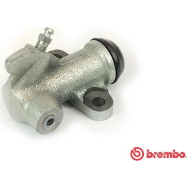 Brembo | Nehmerzylinder, Kupplung | E 52 008