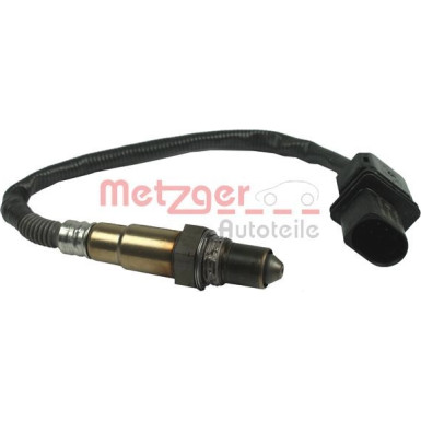 Metzger | Lambdasonde | 0893201