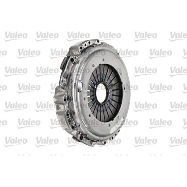 Valeo Kupplungsdruckplatte NEUTEIL 831047