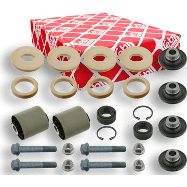 FEBI BILSTEIN 24472 Reparatursatz, Fahrerhauslagerung