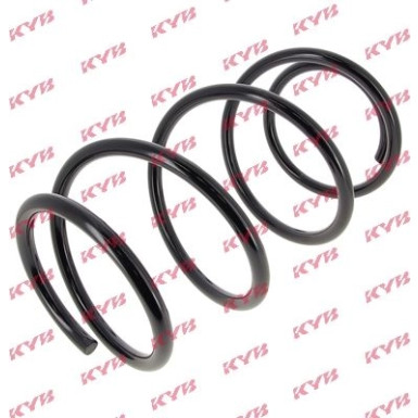 RA3408 Fahrwerksfeder K-Flex