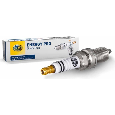 Hella Zündkerze Energy Pro 8EH 188 704-071