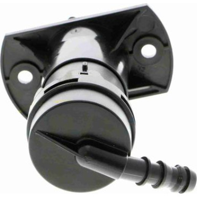 V10-08-0297 Waschwasserdüse, Scheinwerferreinigung Original VEMO Qualität