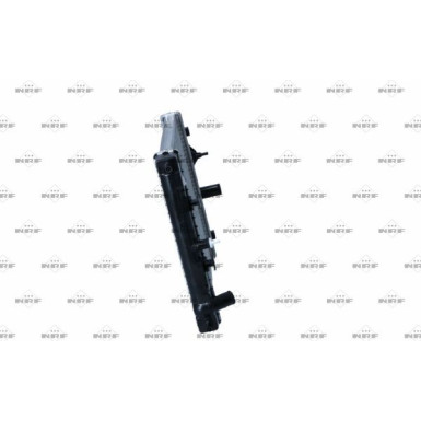 NRF | Kühler, Motorkühlung | 506750