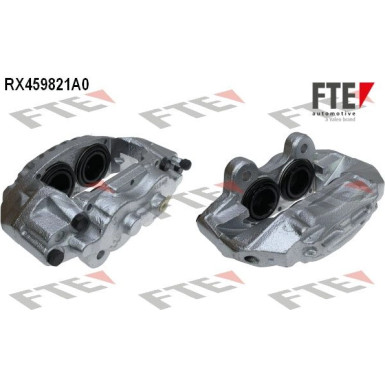 FTE | Bremssattel | 9291160