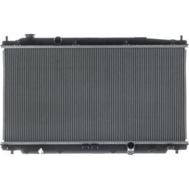 Mahle | Kühler, Motorkühlung | CR 2653 000S
