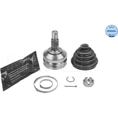 Meyle Gelenksatz, Antriebswelle MEYLE-ORIGINAL: True to OE 214 498 0014