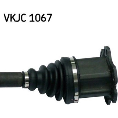 VKJC 1067 Antriebswelle VKJC 1067 Antriebswelle