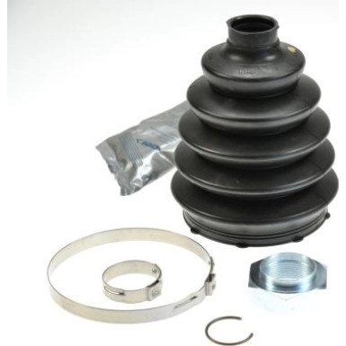 24286 Faltenbalgsatz, Antriebswelle