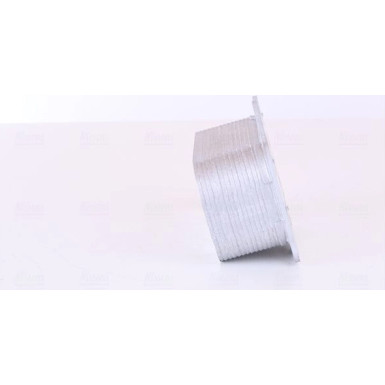 Nissens | Ölkühler, Motoröl | 90712