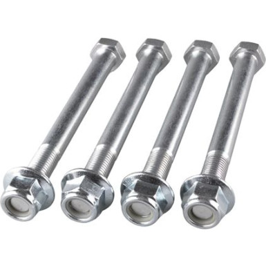 TED17485 Schraubensatz, Federbein-Radlagergehäuse