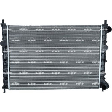 NRF | Kühler, Motorkühlung | 58169