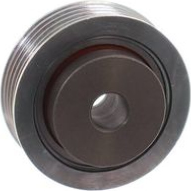 SKF | Spannrolle, Keilrippenriemen | VKM 66008