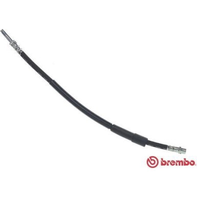 T 50 072 Bremsschlauch ESSENTIAL LINE