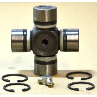 Spidan | Gelenk, Längswelle | U 218 Spidan | Gelenk, Längswelle | U 218