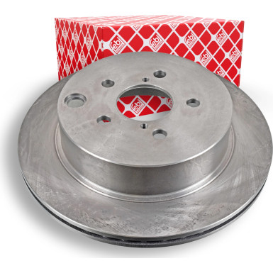 FEBI BILSTEIN 108659 Bremsscheibe