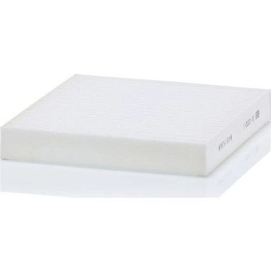 MANN-FILTER CU 2232/1 Innenraumfilter, Partikelfilter MANN-FILTER CU 2232/1 Innenraumfilter, Partikelfilter