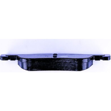 8DB 355 020-201 Bremsbelagsatz, Scheibenbremse