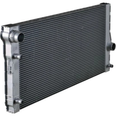 CR 1148 000P Kühler, Motorkühlung BEHR *** PREMIUM LINE ***