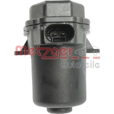 Metzger | Stellelement, Feststellbremse Bremssattel | 0899031