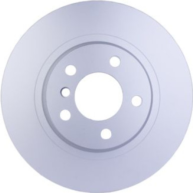 Hella | Bremsscheibe | 8DD 355 129-811