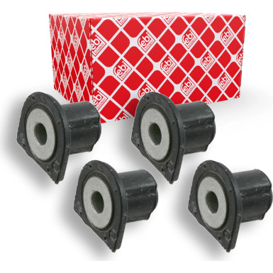 FEBI BILSTEIN 27573 Lagerung, Lenkgetriebe