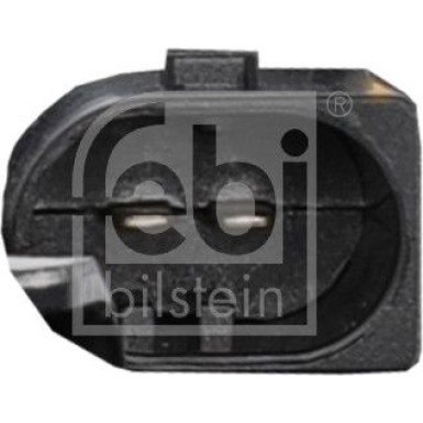 febi bilstein | Kompressor, Druckluftanlage | 196280