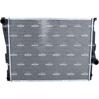 51580 Kühler, Motorkühlung EASY FIT 51580 Kühler, Motorkühlung EASY FIT