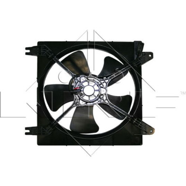47219 Lüfter, Motorkühlung