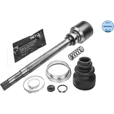 214 498 0074 Gelenksatz, Antriebswelle MEYLE-ORIGINAL: True to OE.