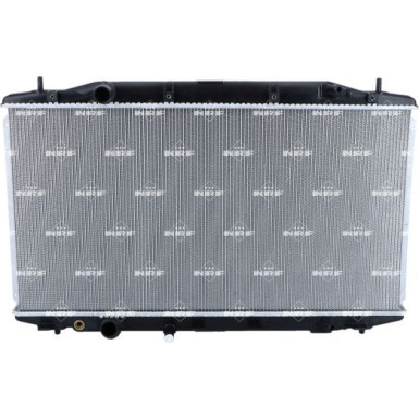 550155 Kühler, Motorkühlung