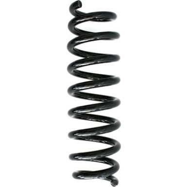 Spidan | Fahrwerksfeder | 86371