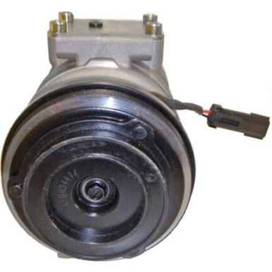 Mahle | Kompressor, Klimaanlage | ACP 835 000S
