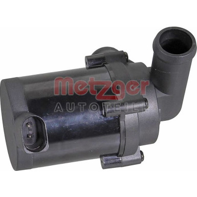 2221187 Zusatzwasserpumpe (Kühlwasserkreislauf)