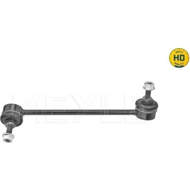 11-16 060 0048/HD Stange/Strebe, Stabilisator MEYLE-HD: Better than OE.
