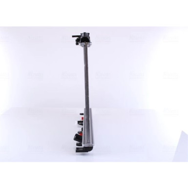 Nissens | Kühler, Motorkühlung | 68104